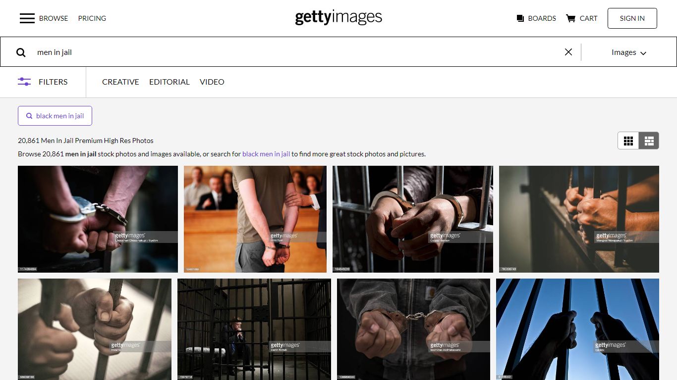 Men In Jail Photos and Premium High Res Pictures - Getty Images